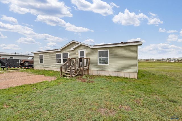 4149 ELKHORN LN, Rapid City, SD 57701