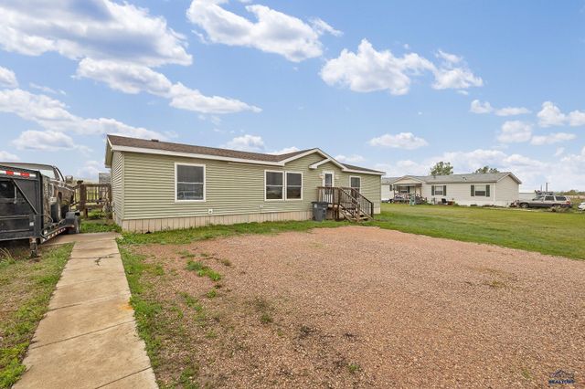 4149 ELKHORN LN, Rapid City, SD 57701