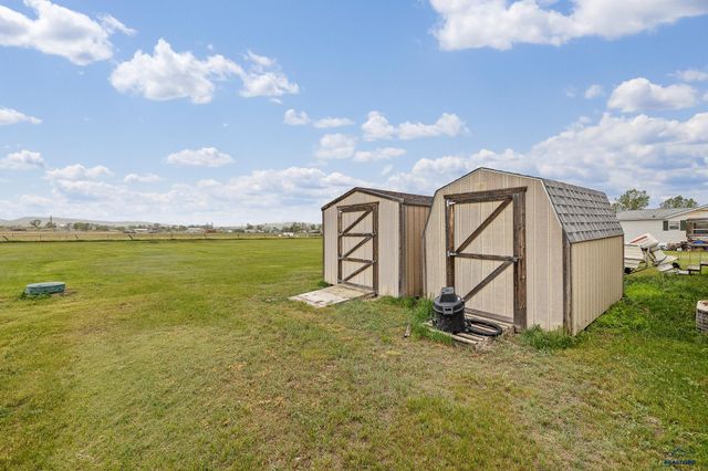 4149 ELKHORN LN, Rapid City, SD 57701
