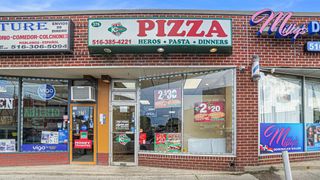 376 Fulton Avenue, Hempstead, NY 11550