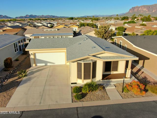 3301 S Goldfield Road 6008, Apache Junction, AZ 85119