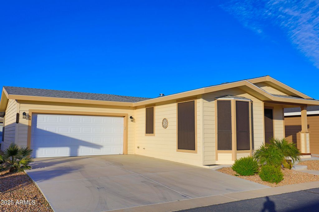 3301 S Goldfield Road 6008, Apache Junction, AZ 85119