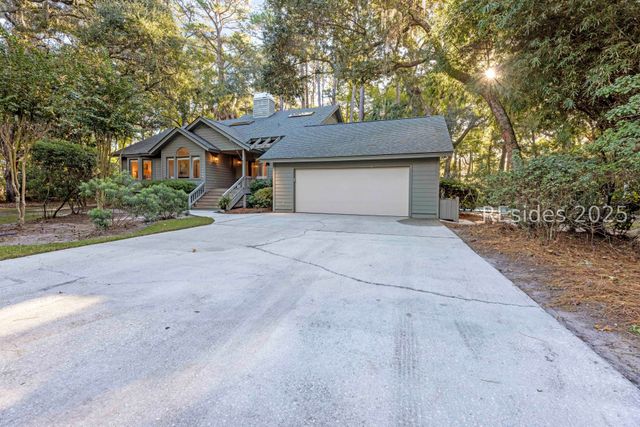 39 Battery Rd, Hilton Head Island, SC 29928