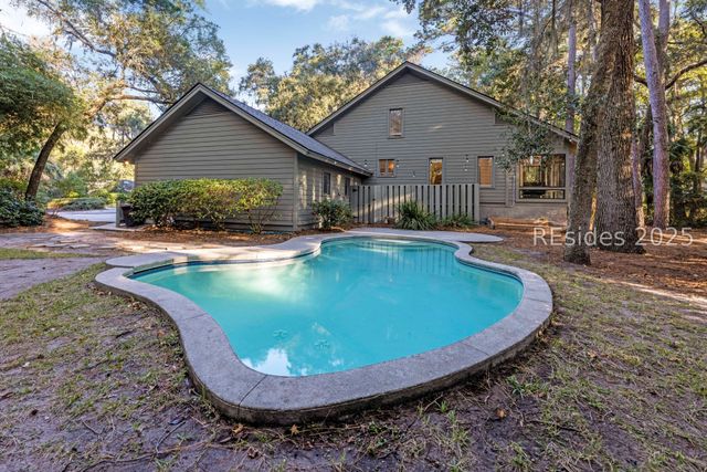 39 Battery Rd, Hilton Head Island, SC 29928
