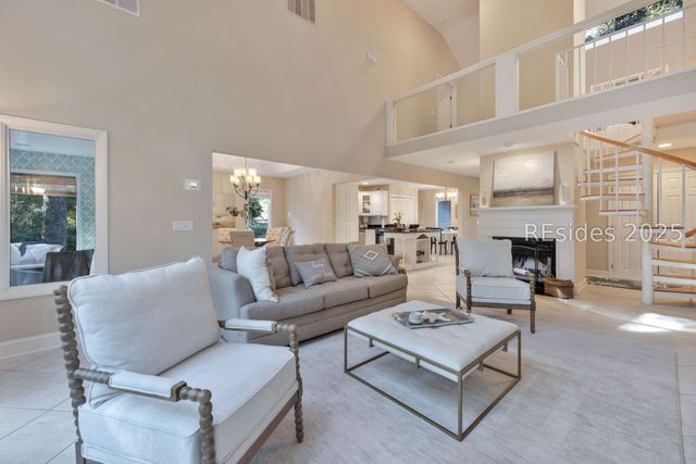 39 Battery Rd, Hilton Head Island, SC 29928