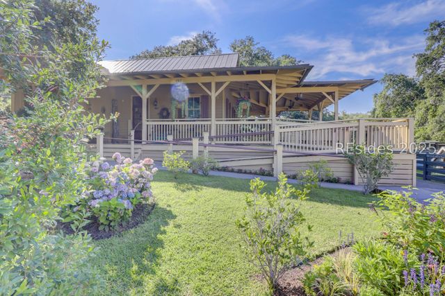 39 Battery Rd, Hilton Head Island, SC 29928