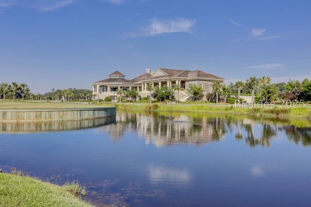 39 Battery Rd, Hilton Head Island, SC 29928