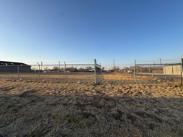 3400 W Amarillo Boulevard, Amarillo, TX 79106