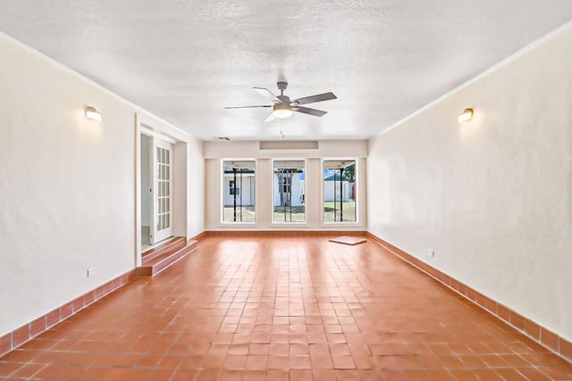 1919 N Sam Houston Ave, Odessa, TX 79761