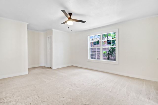 1919 N Sam Houston Ave, Odessa, TX 79761