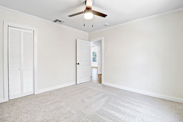 1919 N Sam Houston Ave, Odessa, TX 79761