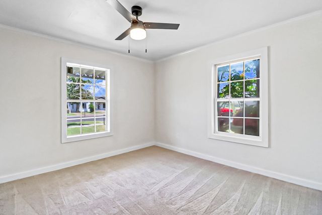 1919 N Sam Houston Ave, Odessa, TX 79761