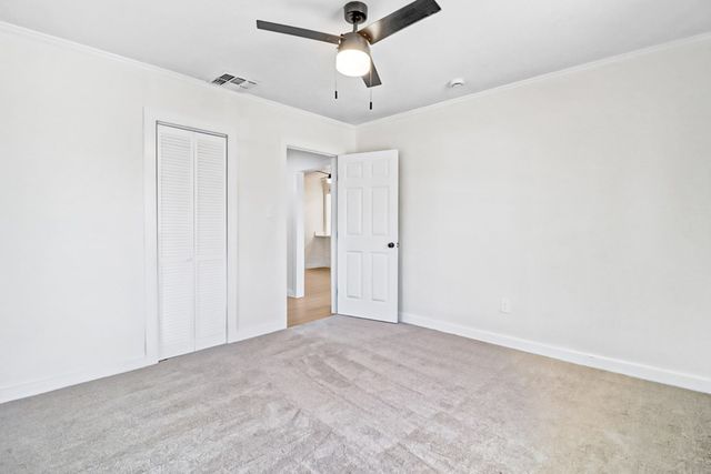 1919 N Sam Houston Ave, Odessa, TX 79761