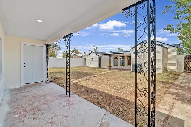 1919 N Sam Houston Ave, Odessa, TX 79761