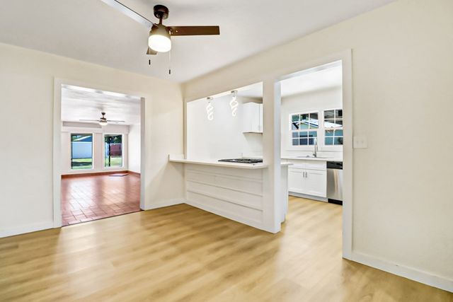 1919 N Sam Houston Ave, Odessa, TX 79761