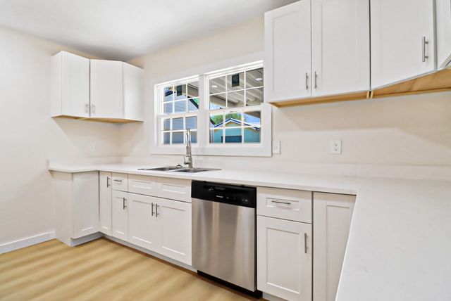 1919 N Sam Houston Ave, Odessa, TX 79761