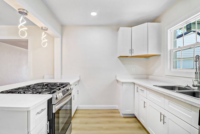 1919 N Sam Houston Ave, Odessa, TX 79761