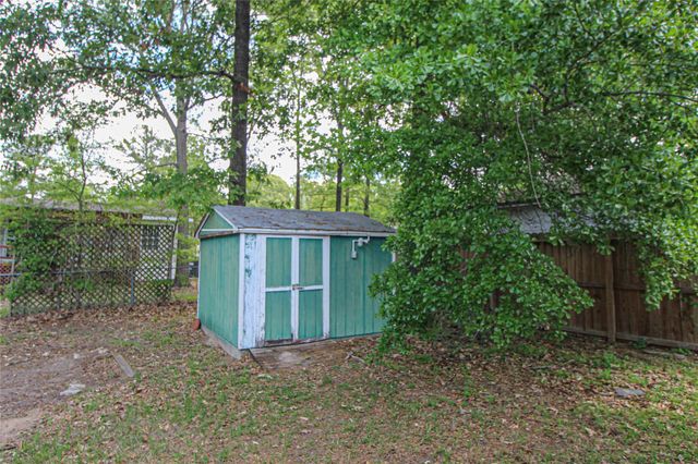 228 Aspen, Livingston, TX 77351