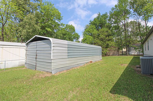 228 Aspen, Livingston, TX 77351