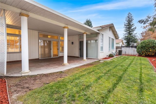 3500 Paseo Verde Avenue, Merced, CA 95348