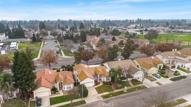 3500 Paseo Verde Avenue, Merced, CA 95348