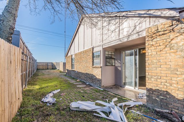 431 Pogue Street, Cedar Hill, TX 75104