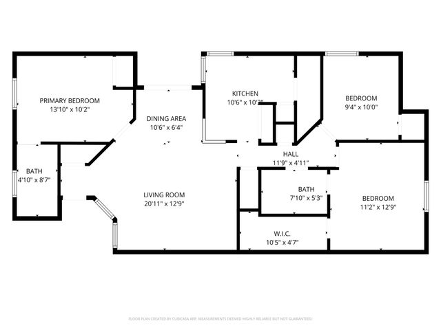 431 Pogue Street, Cedar Hill, TX 75104