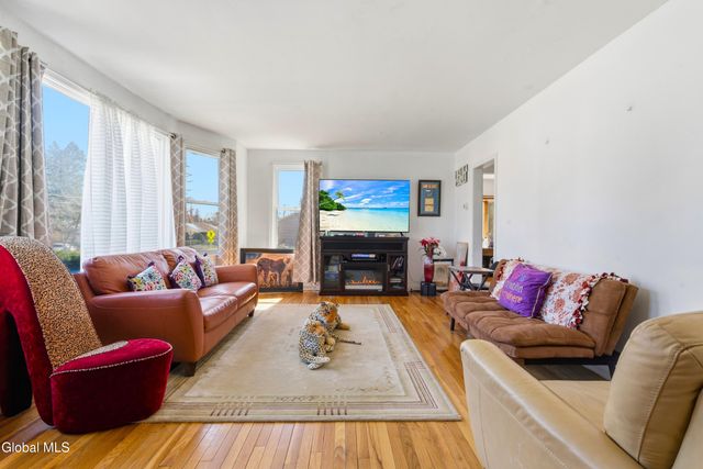 150 Melrose Avenue, Albany, NY 12203