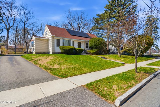 150 Melrose Avenue, Albany, NY 12203