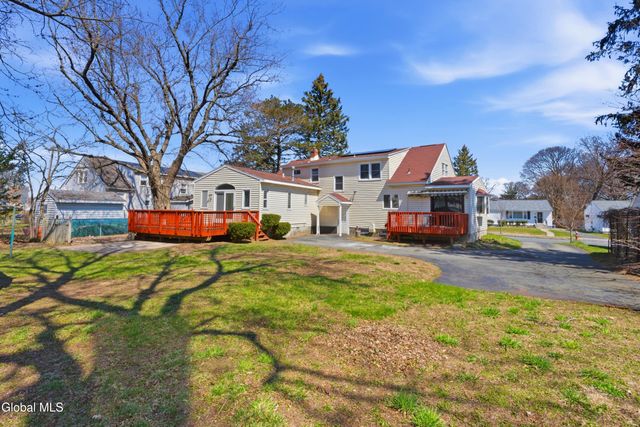 150 Melrose Avenue, Albany, NY 12203