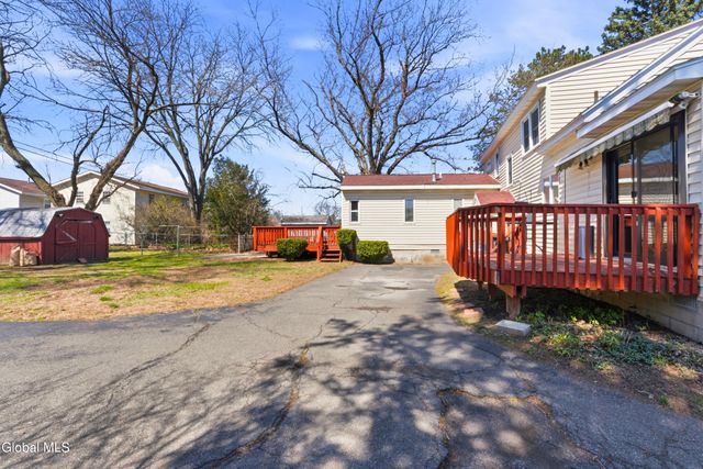 150 Melrose Avenue, Albany, NY 12203