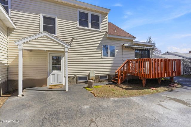 150 Melrose Avenue, Albany, NY 12203