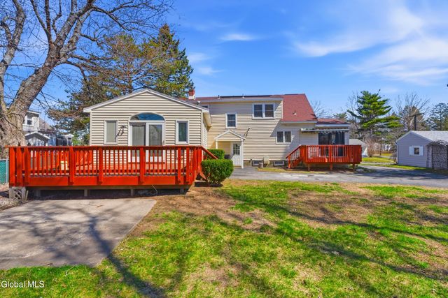 150 Melrose Avenue, Albany, NY 12203