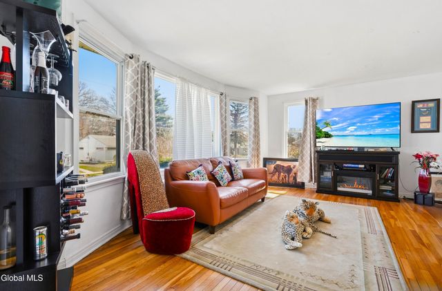 150 Melrose Avenue, Albany, NY 12203