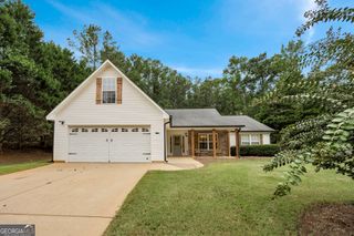 160 Laurel Lane, Social Circle, GA 30025