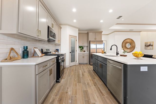 8531 Santa Isabella, Odessa, TX 79765