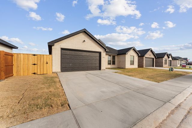 8531 Santa Isabella, Odessa, TX 79765