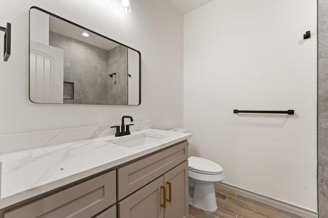 8531 Santa Isabella, Odessa, TX 79765