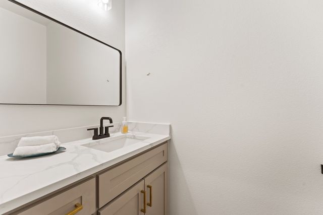 8531 Santa Isabella, Odessa, TX 79765