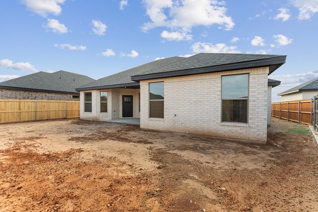 8531 Santa Isabella, Odessa, TX 79765