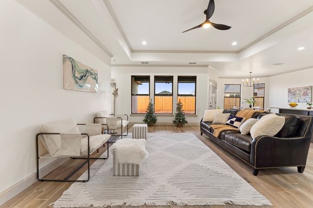 8531 Santa Isabella, Odessa, TX 79765