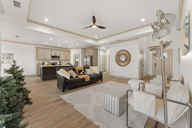 8531 Santa Isabella, Odessa, TX 79765