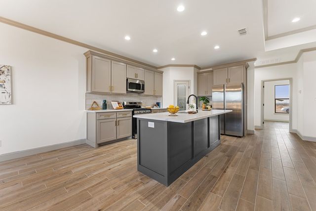 8531 Santa Isabella, Odessa, TX 79765