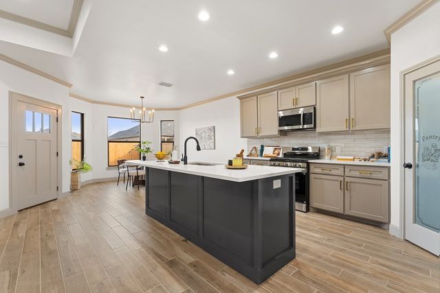 8531 Santa Isabella, Odessa, TX 79765