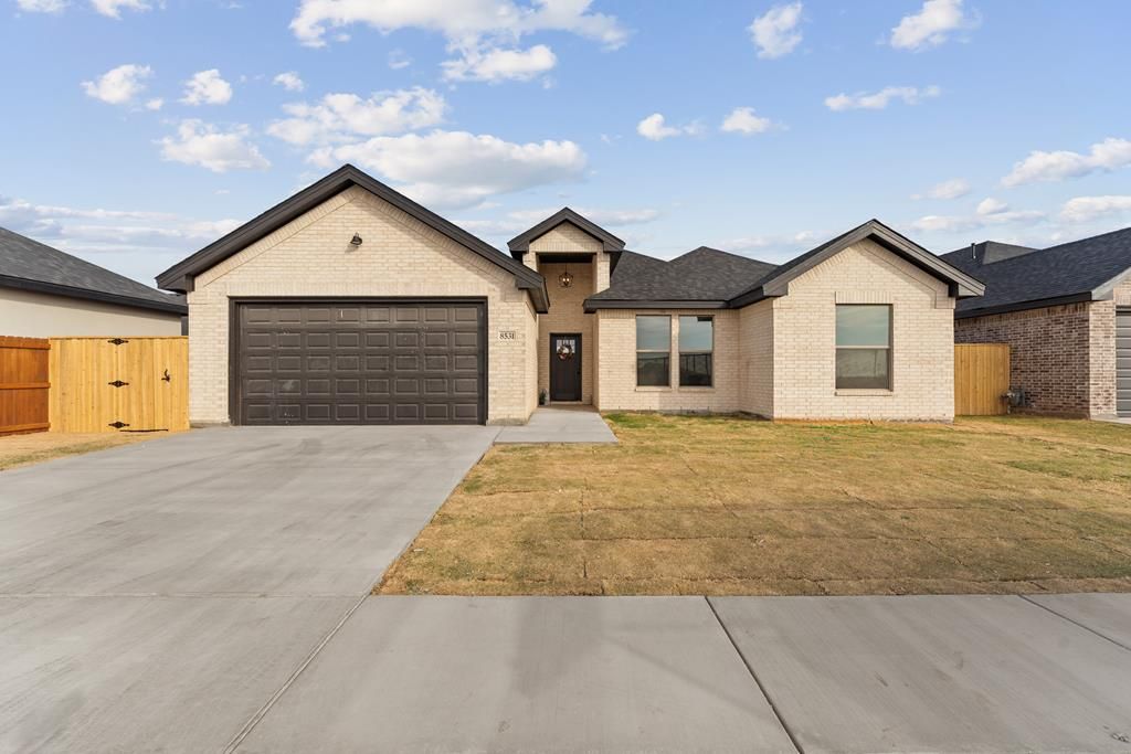 8531 Santa Isabella, Odessa, TX 79765