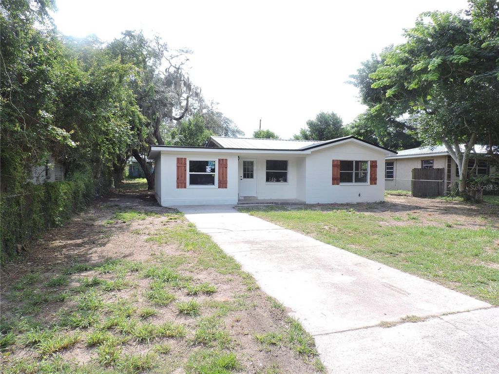 430 OLEANDER ROAD, Lake Wales, FL 33898