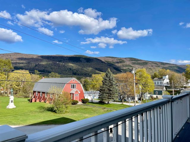 34 South Main Street, Danby, VT 05739