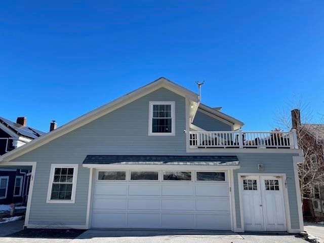 34 South Main Street, Danby, VT 05739