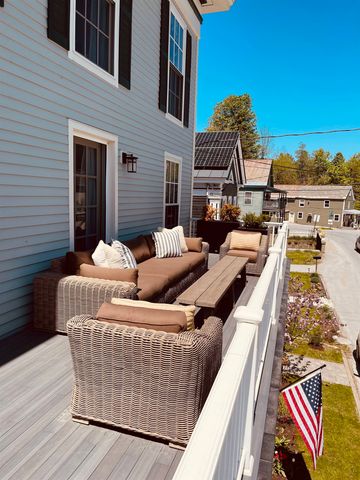 34 South Main Street, Danby, VT 05739
