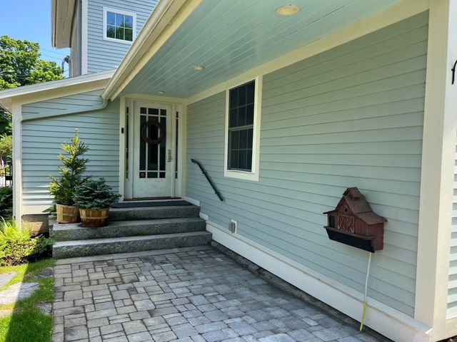 34 South Main Street, Danby, VT 05739